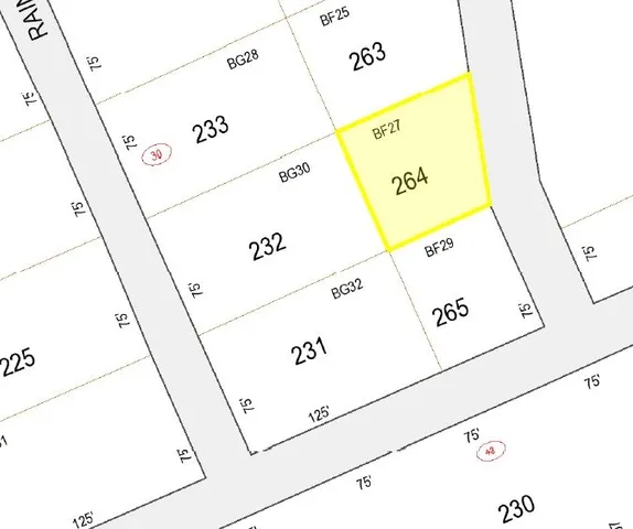 $15,500 | Midnight Walk, Unit 264, Hillsborough, NH 03244