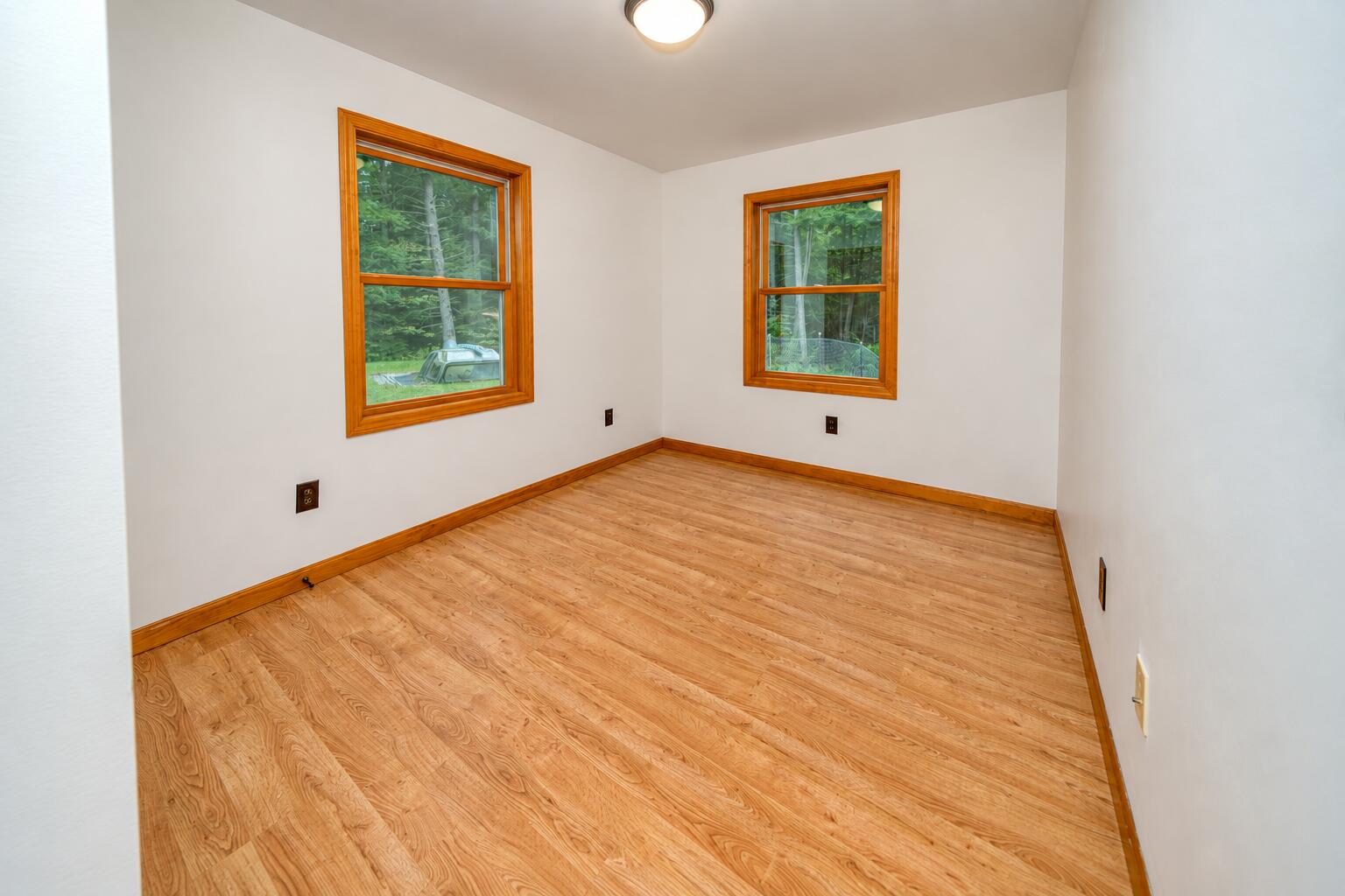 428 Works Road Jackson, ME 04921 - Photo 18 of 40 Bedroom3