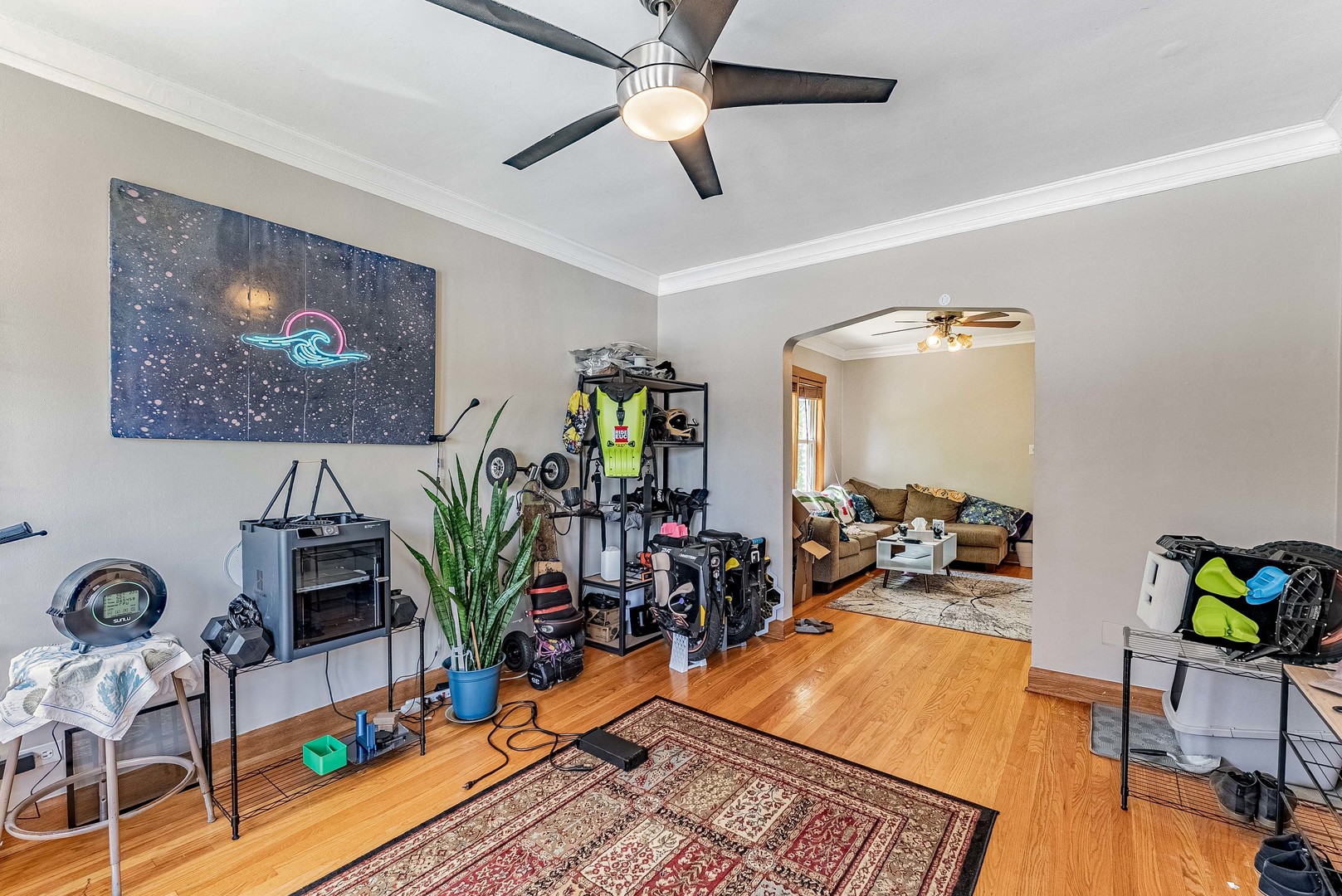 2844 South Throop Street Chicago, IL 60608 - Photo 28 of 45