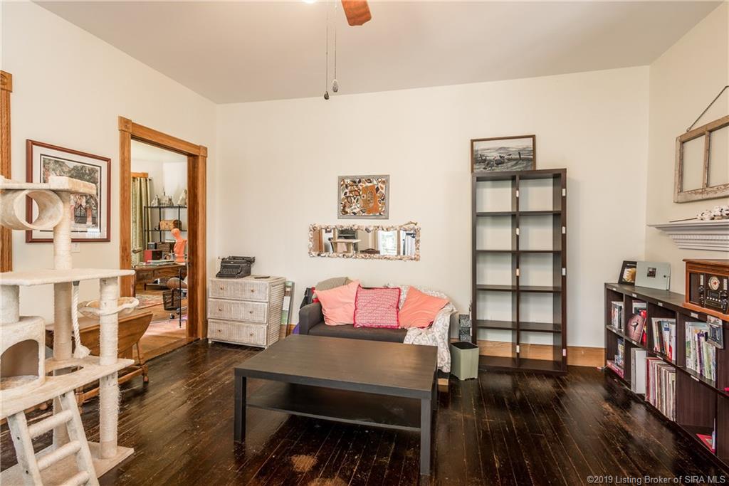5630 New Amsterdam Road Southwest Central, IN 47110 - Photo 22 of 45