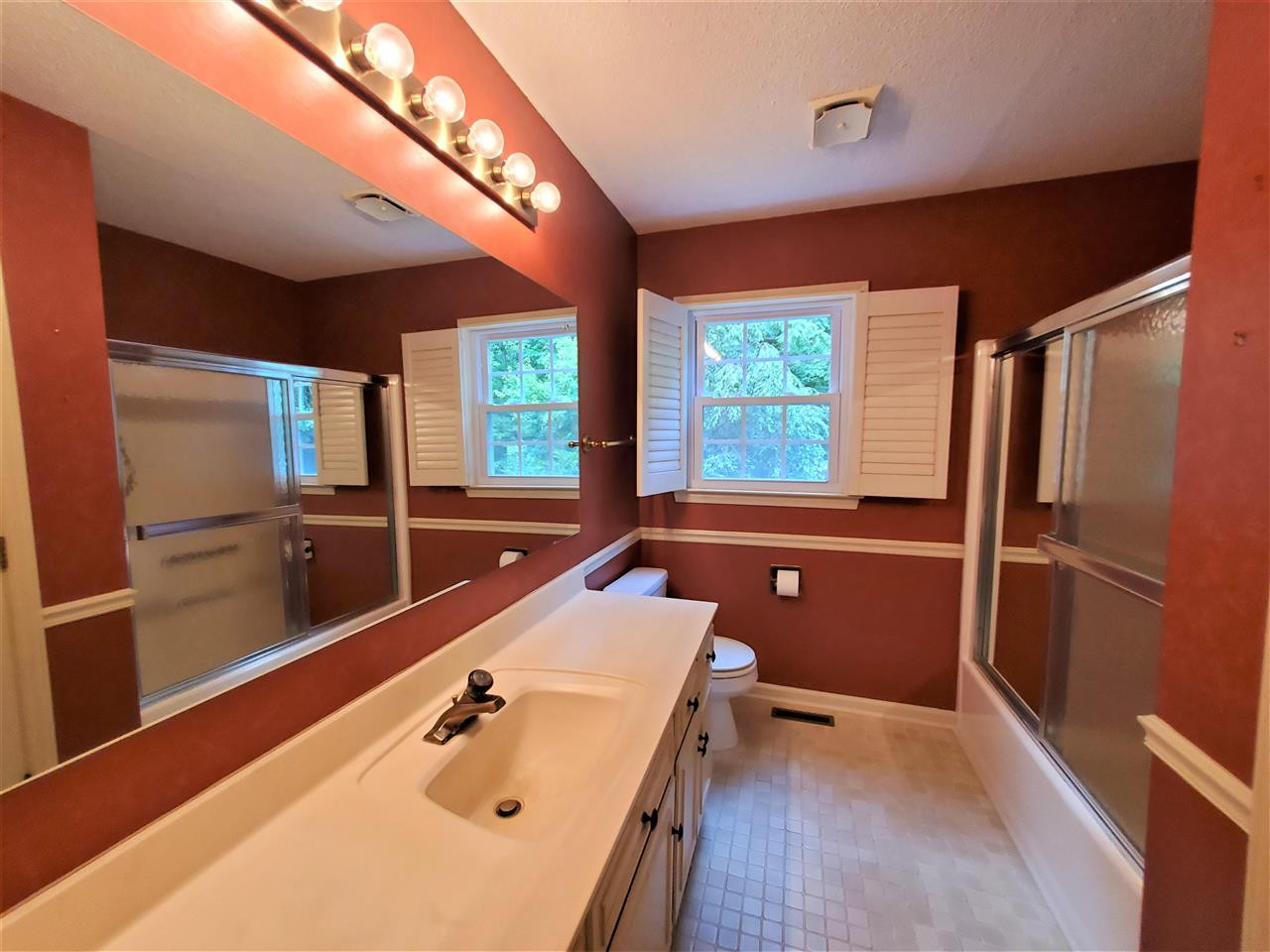 2006 Bivins Road Durham, NC 27712 - Photo 24 of 30 Guest Bath