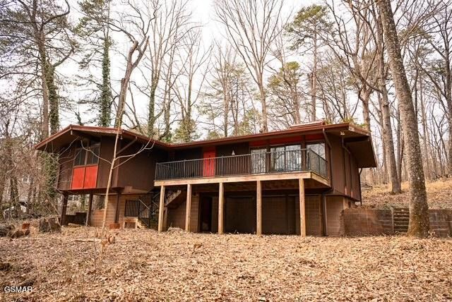 613 Chilhowee School Road Seymour, TN 37865 - Photo 1 of 33 Gallery Image 1