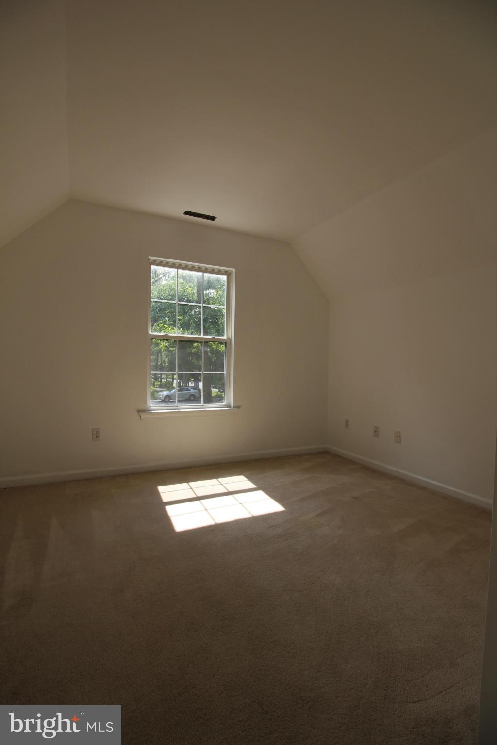246 Windjammer Road Ocean Pines, MD 21811 - Photo 21 of 30 an empty room with a window