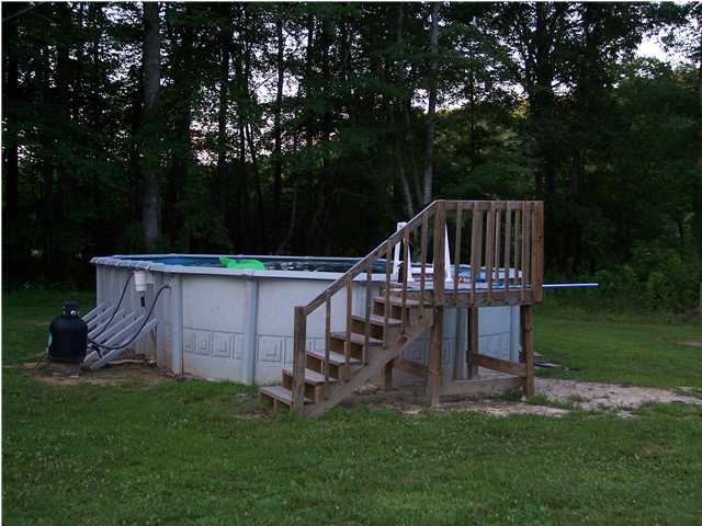 740 Big Neck Road Grandview, TN 37337 - Photo 4 of 9 Additional Photo