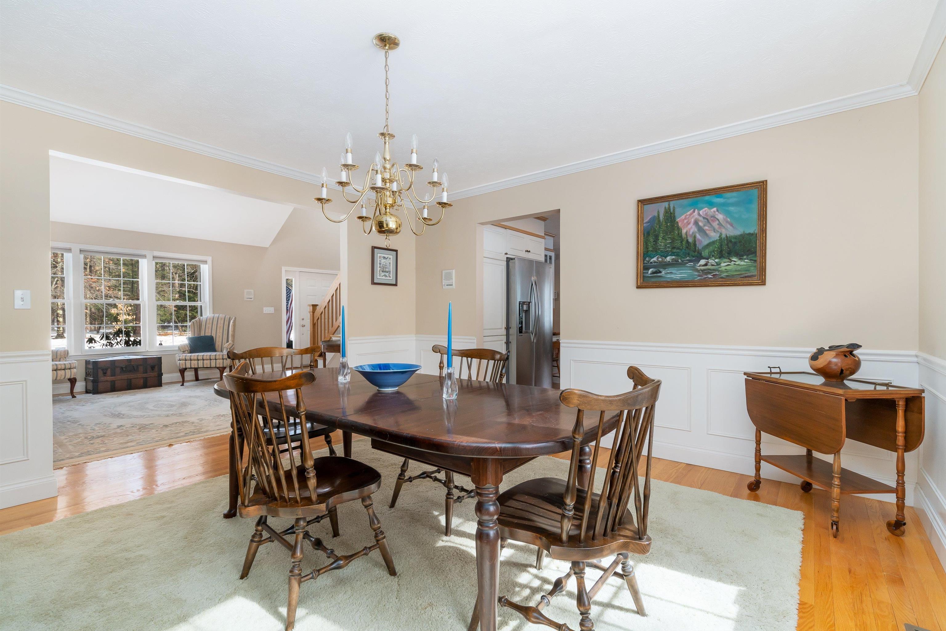 18 Taconic Drive Amherst, NH 03031 - Photo 11 of 40