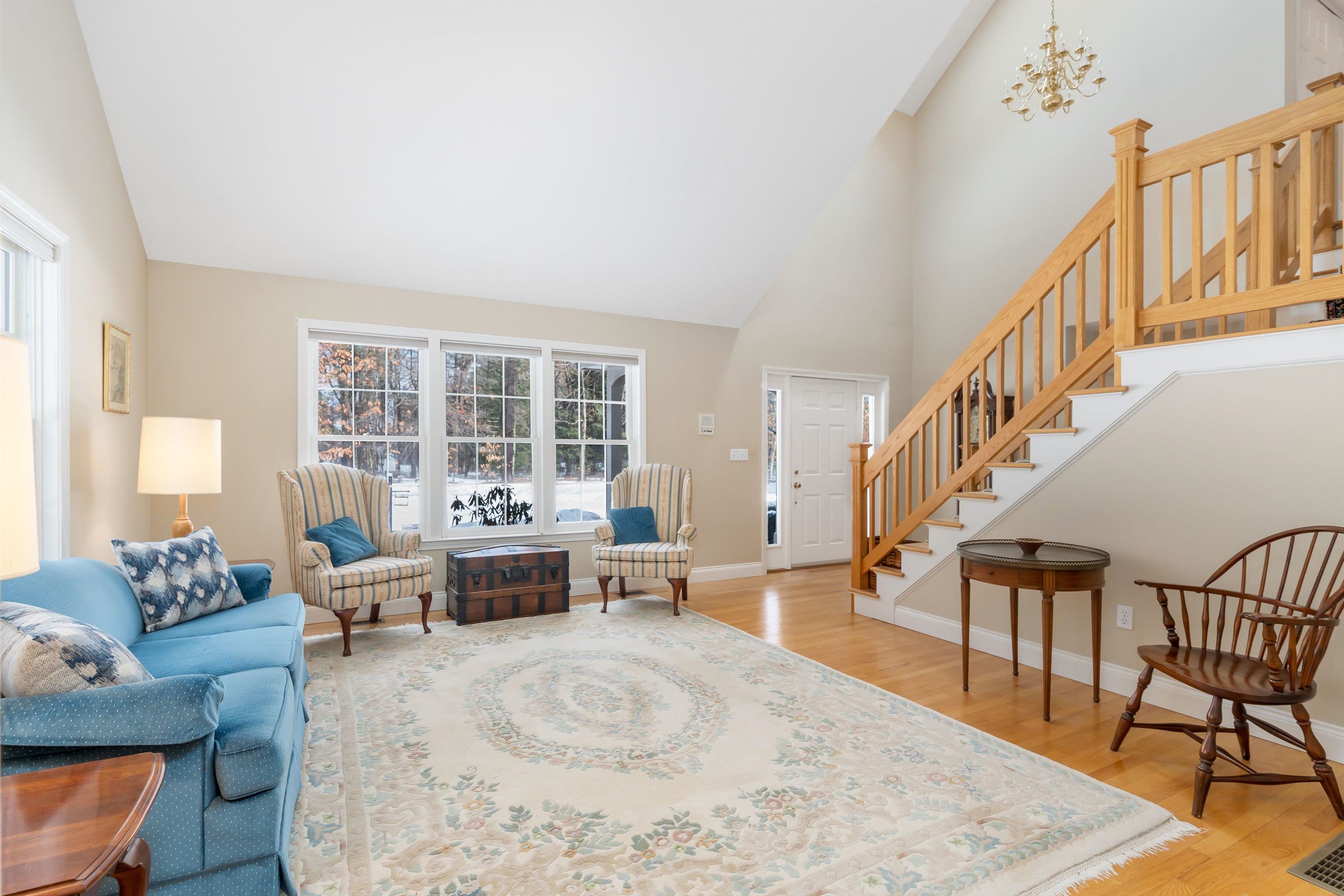 18 Taconic Drive Amherst, NH 03031 - Photo 12 of 40