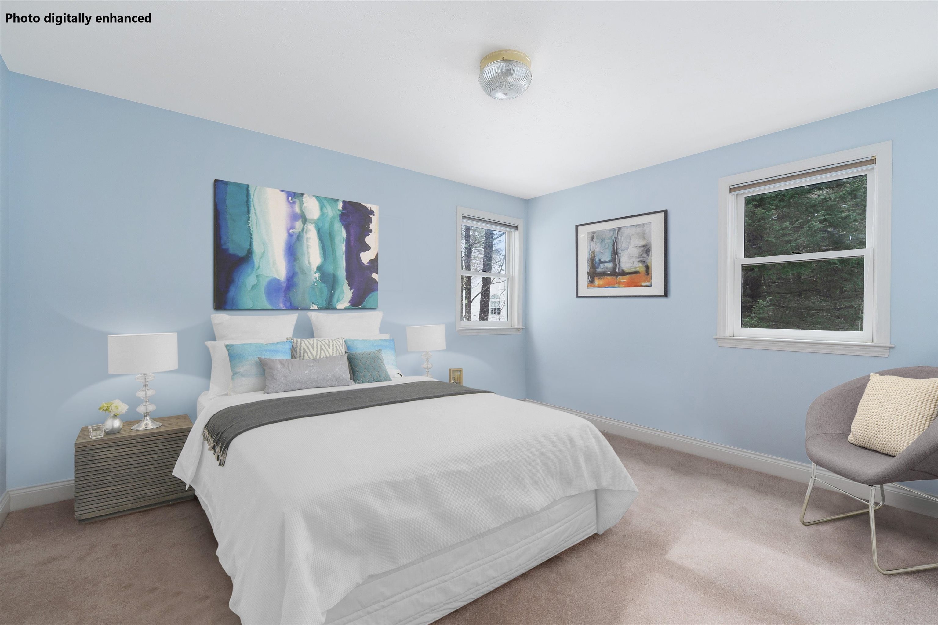 18 Taconic Drive Amherst, NH 03031 - Photo 20 of 40