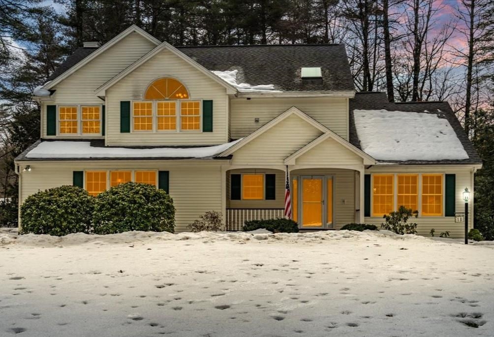 18 Taconic Drive Amherst, NH 03031 - Photo 32 of 40