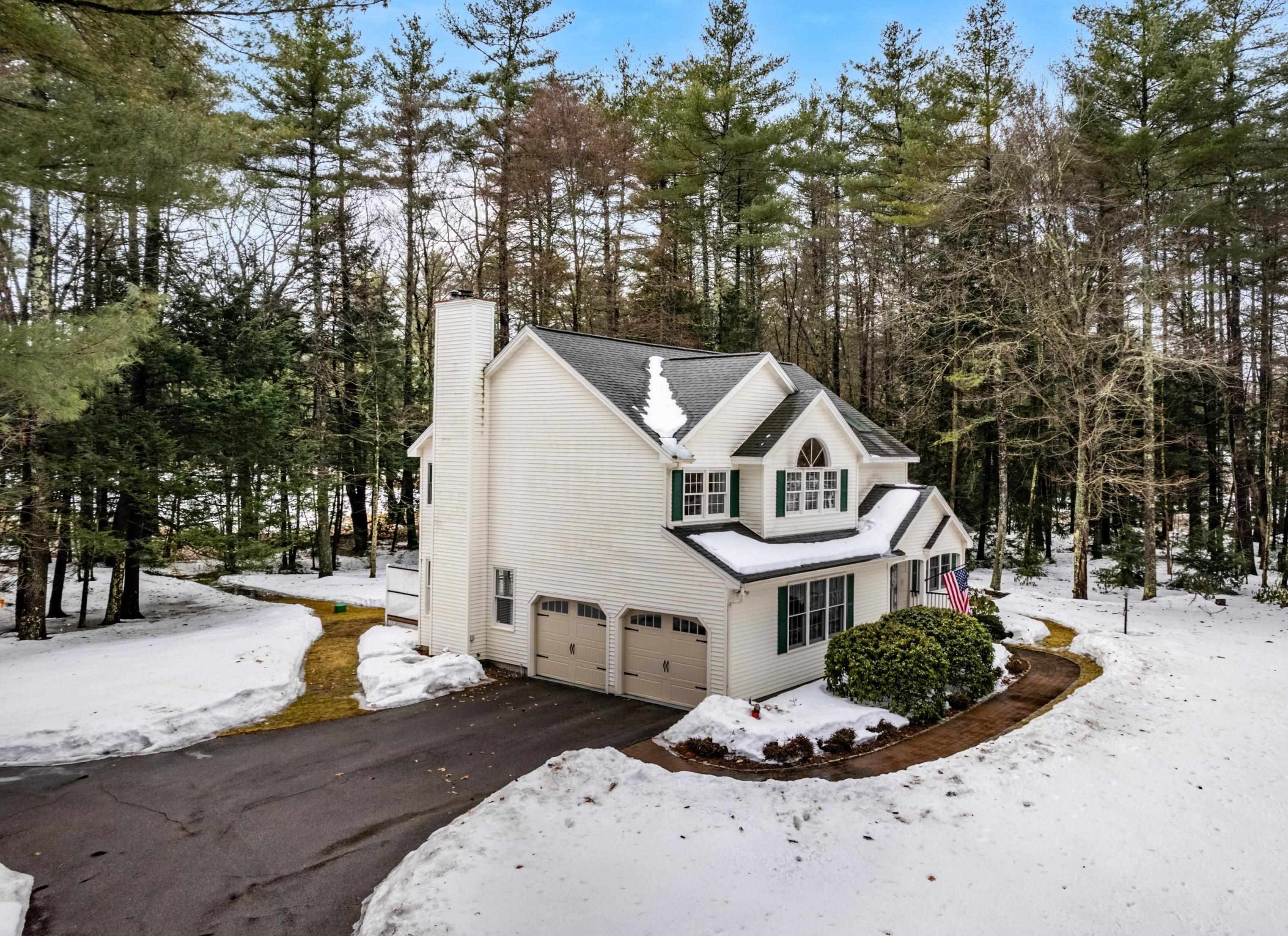 18 Taconic Drive Amherst, NH 03031 - Photo 34 of 40