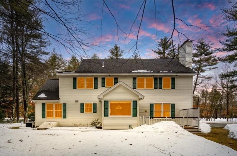 18 Taconic Drive Amherst, NH 03031 - Photo 35 of 40