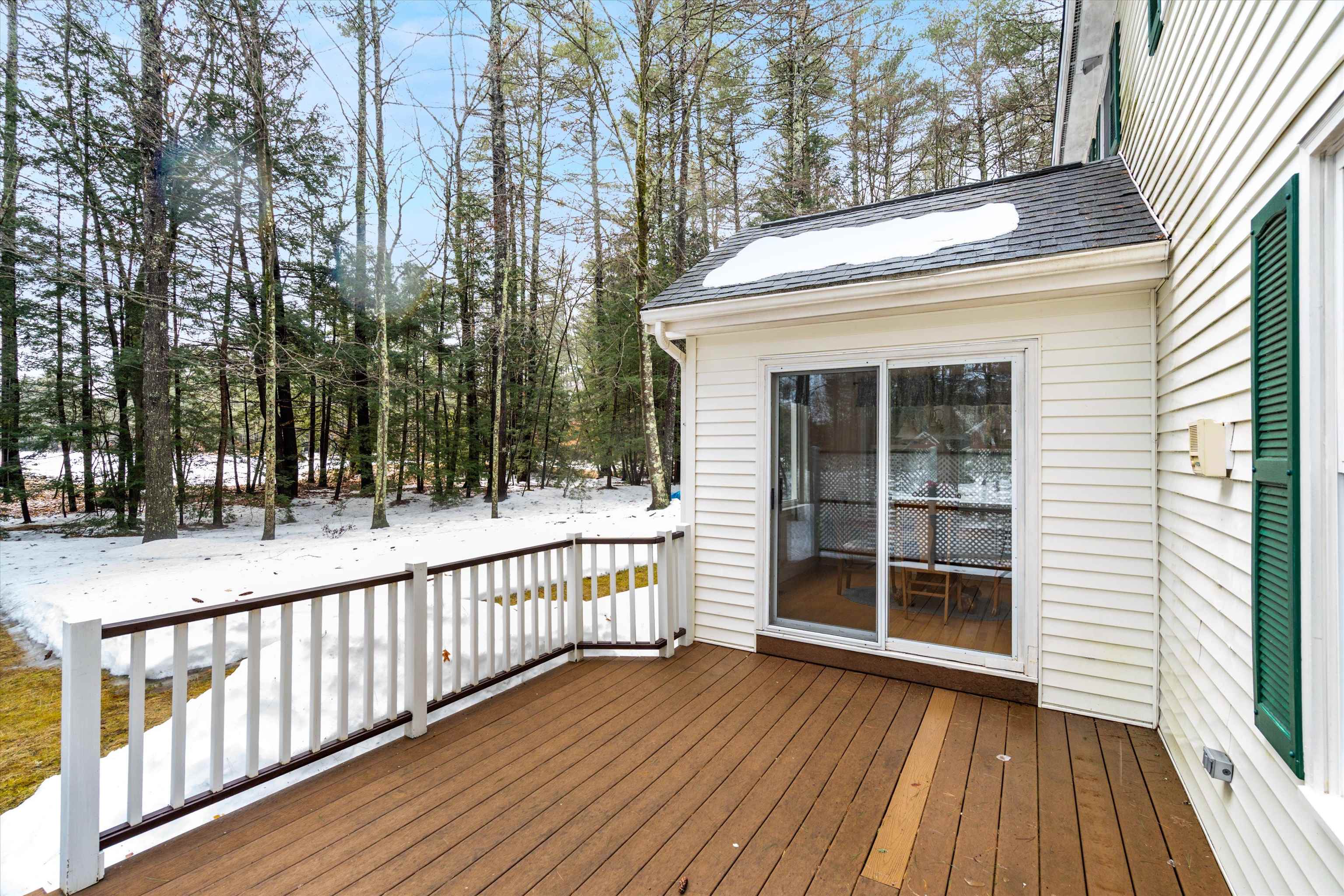 18 Taconic Drive Amherst, NH 03031 - Photo 36 of 40