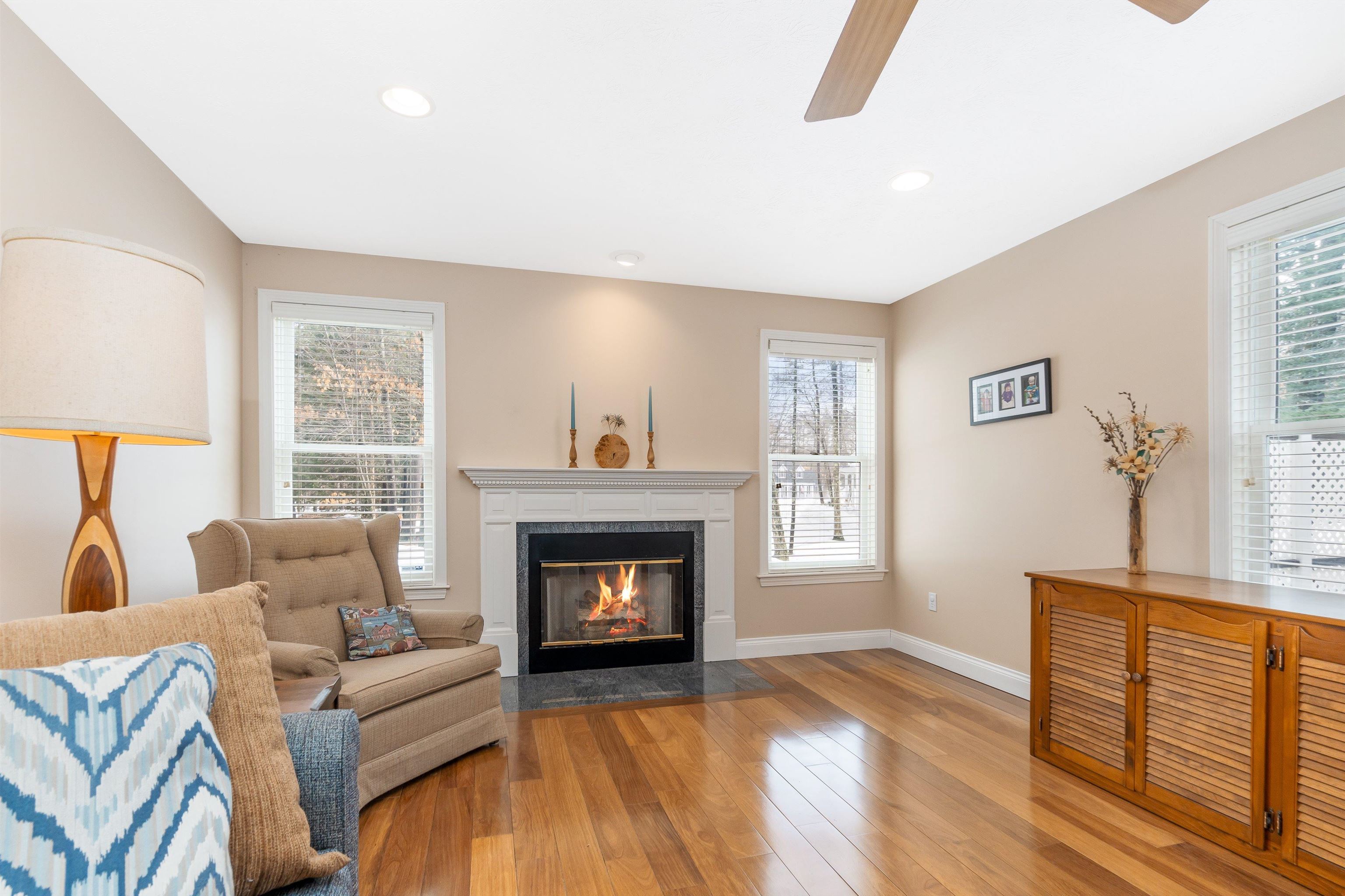 18 Taconic Drive Amherst, NH 03031 - Photo 4 of 40