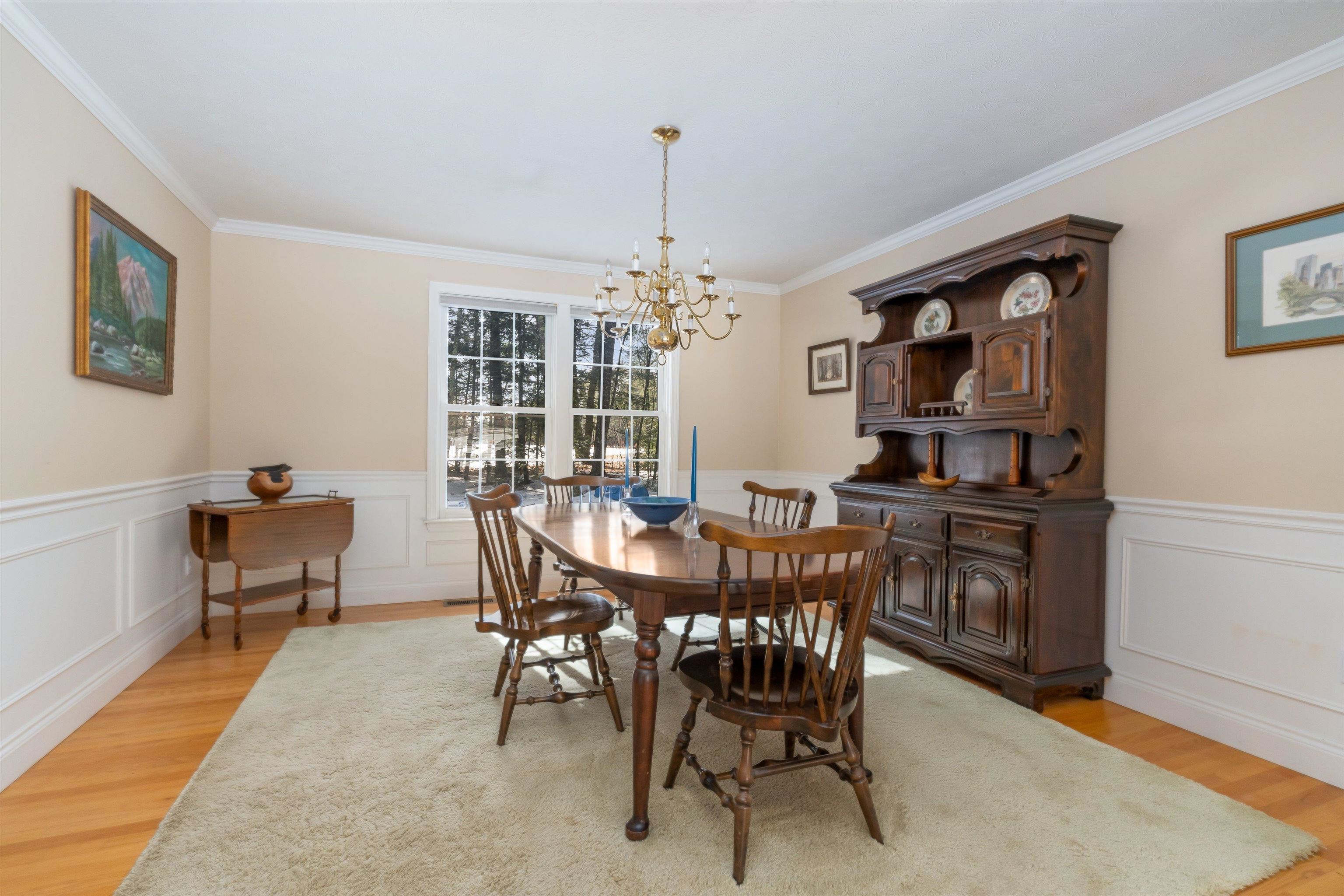 18 Taconic Drive Amherst, NH 03031 - Photo 10 of 40