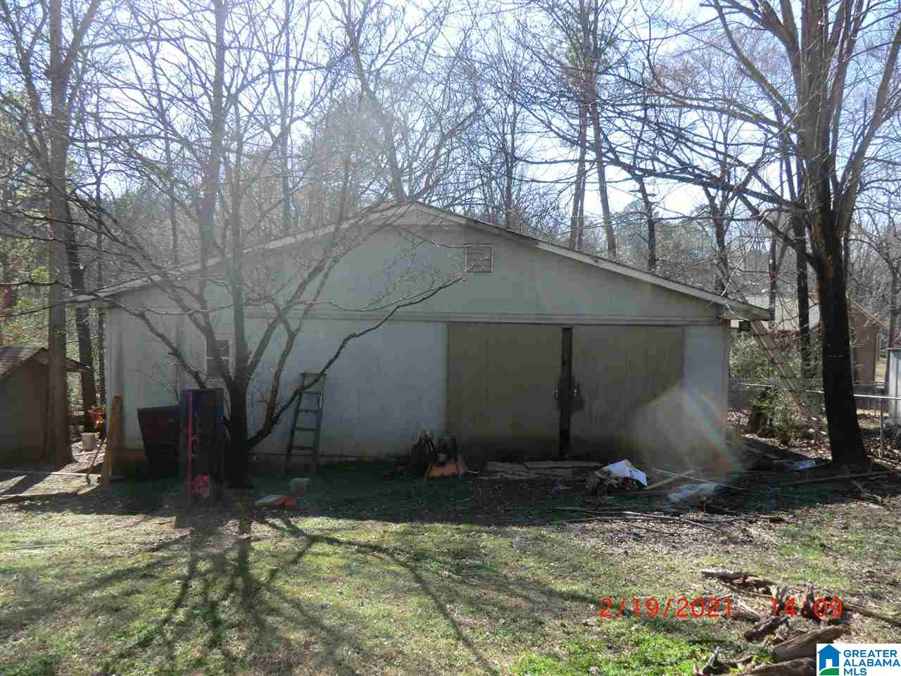 1481 Cross Path Drive Alabaster, AL 35007 - Photo 18 of 19