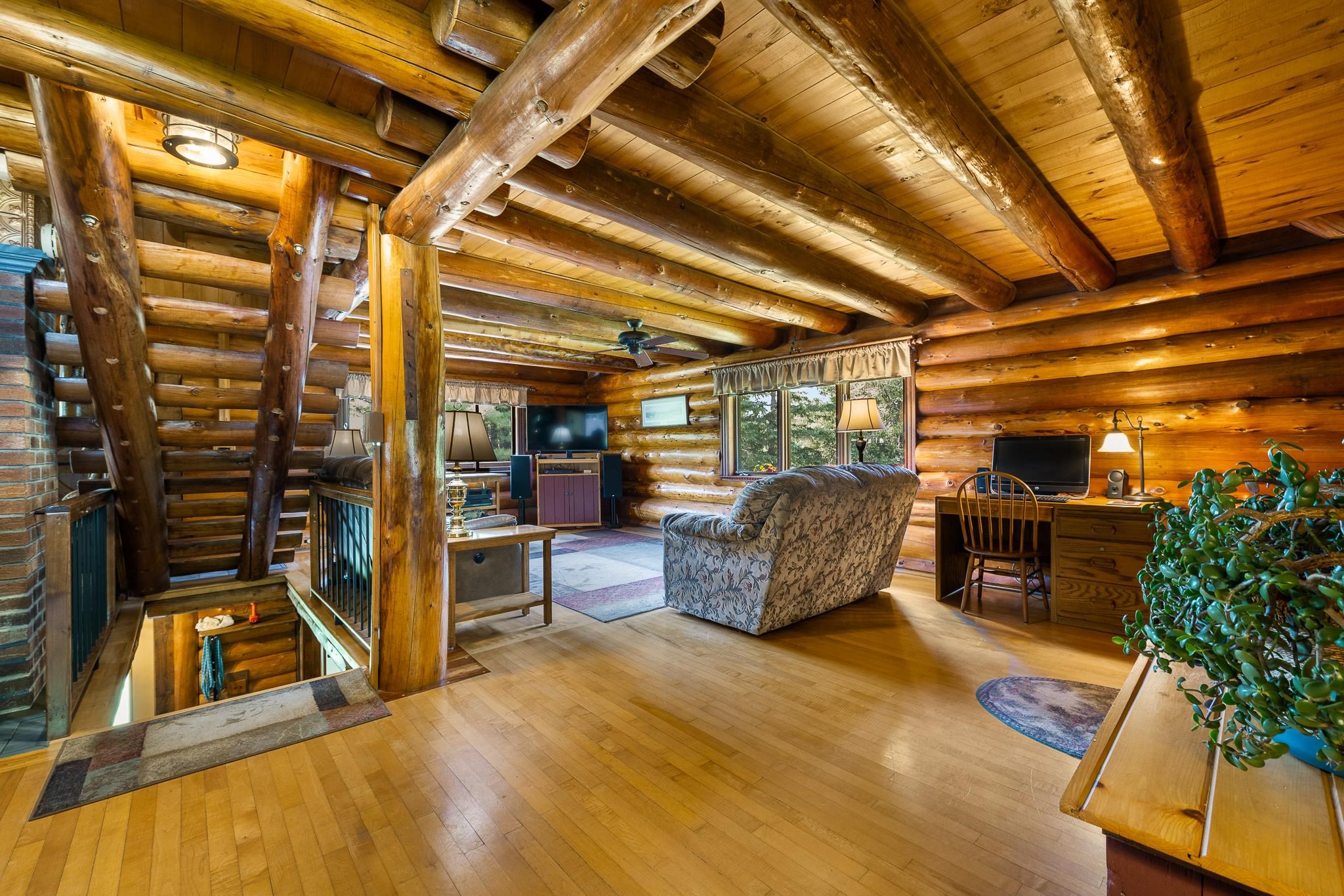 226 East Colebrook Road Colebrook, NH 03576 - Photo 11 of 57