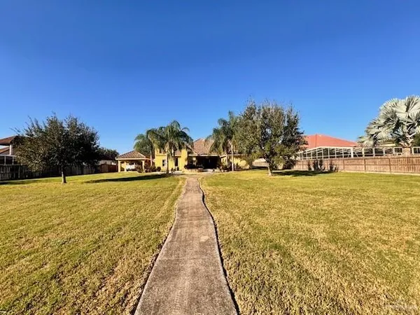 $610,000 | 4429 Water's Edge, Harlingen, TX 78552