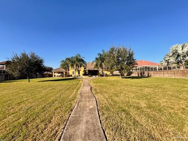 $610,000 | 4429 Water's Edge, Harlingen, TX 78552