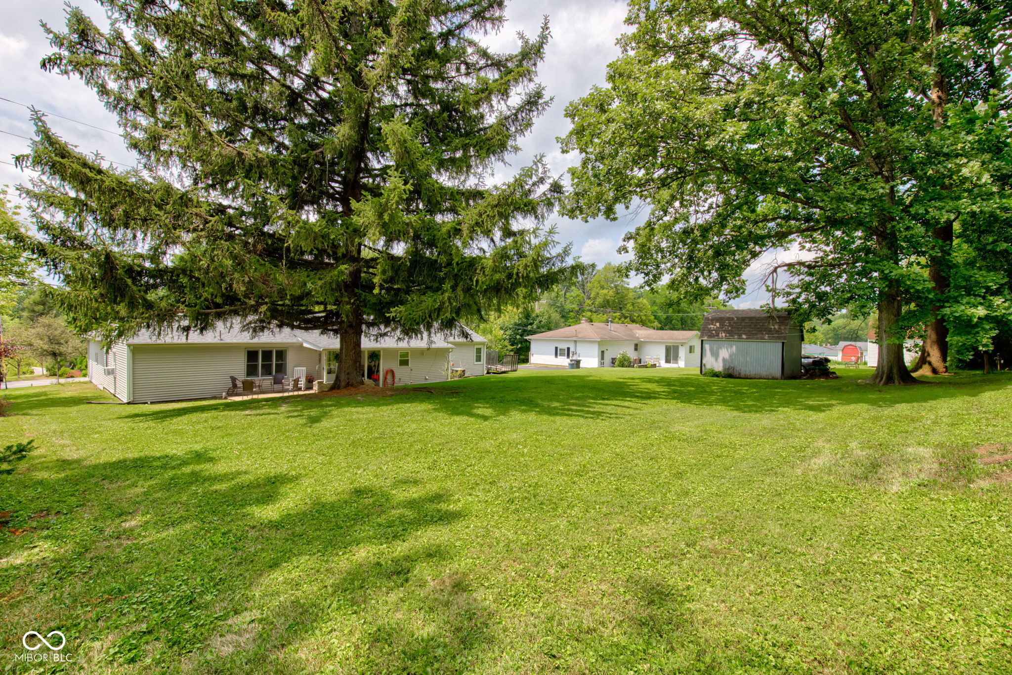 304 North Gray Road Connersville, IN 47331 - Photo 44 of 53 Gallery Image 44