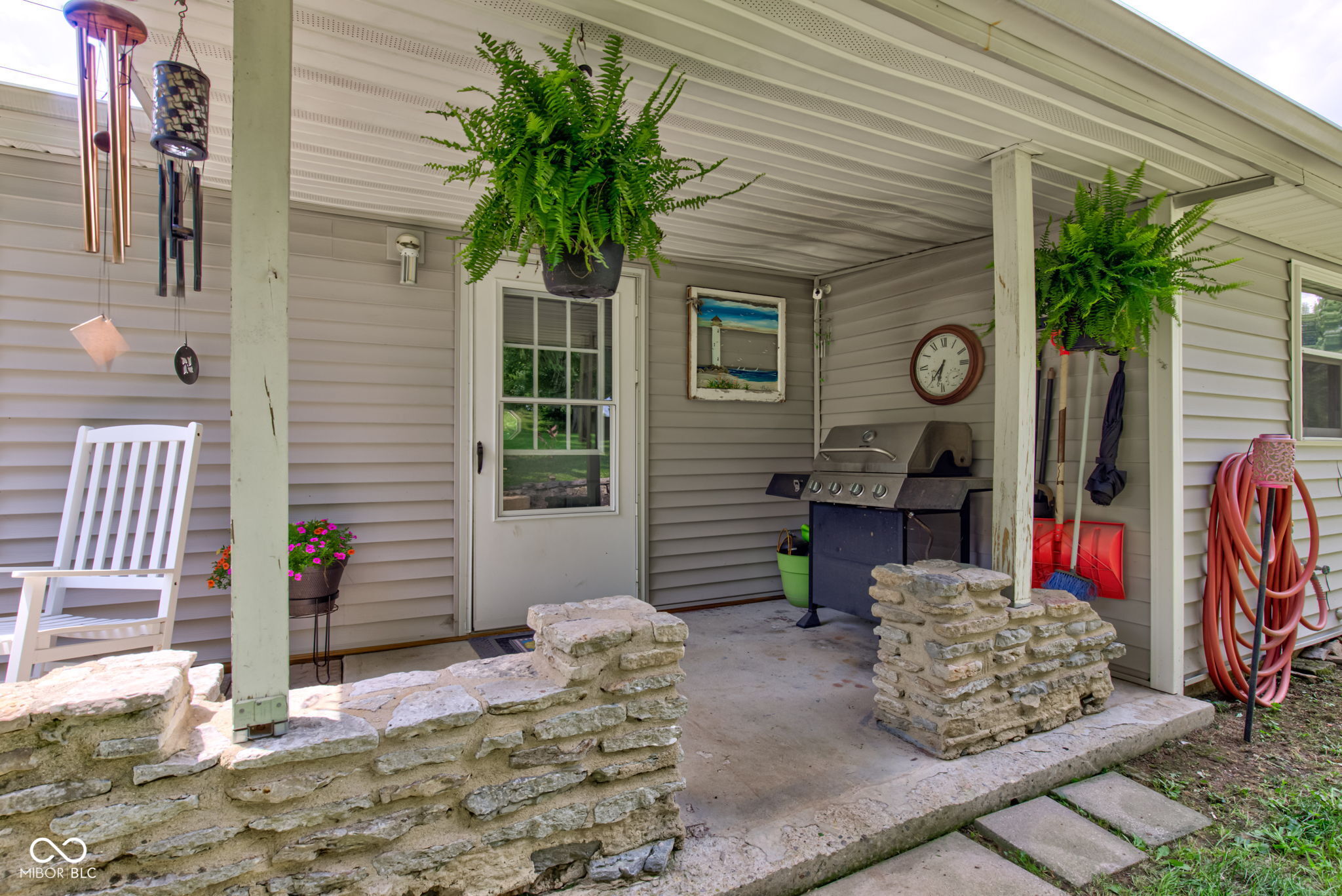 304 North Gray Road Connersville, IN 47331 - Photo 47 of 53 Gallery Image 47