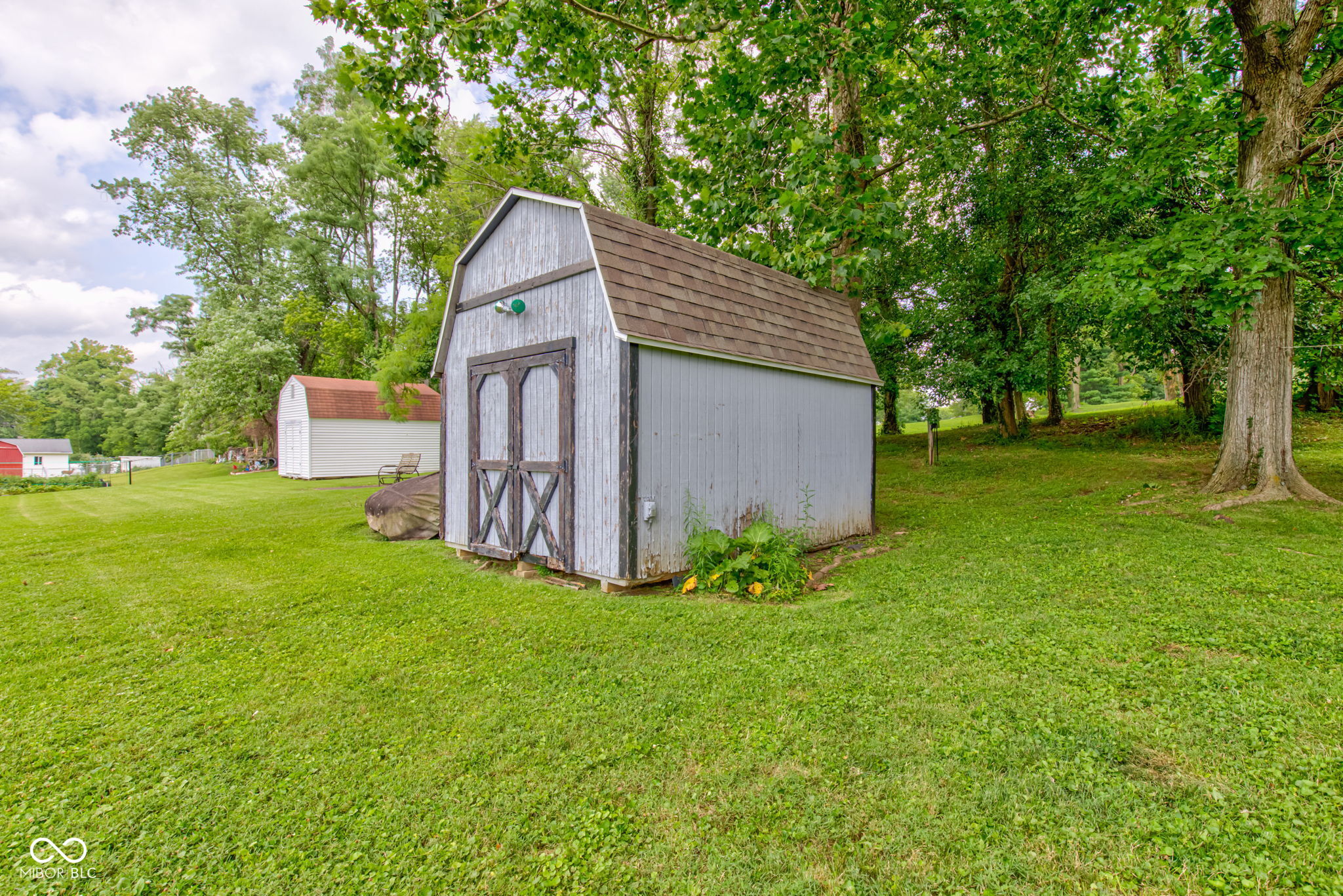 304 North Gray Road Connersville, IN 47331 - Photo 52 of 53 Gallery Image 52
