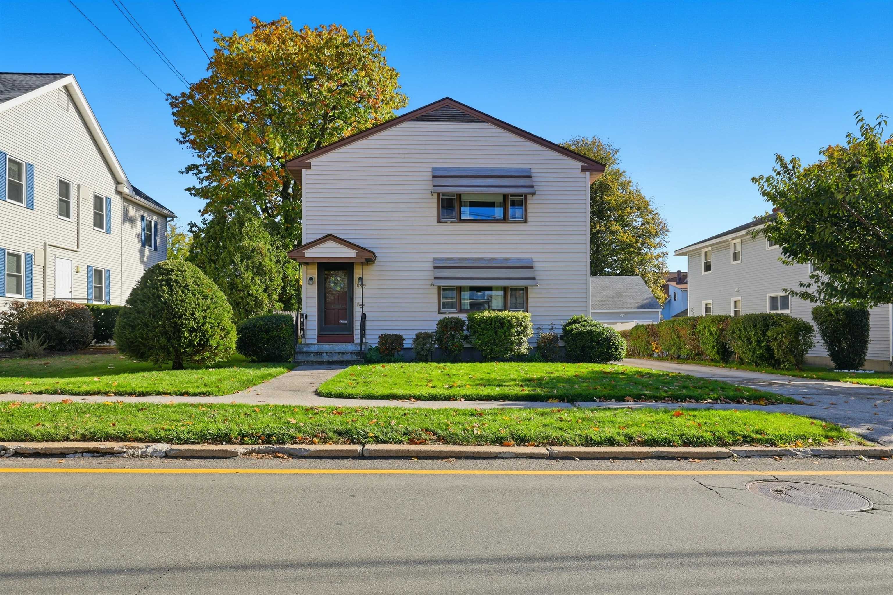 699 Chestnut Street Manchester, NH 03104 - Photo 2 of 36 Gallery Image 2