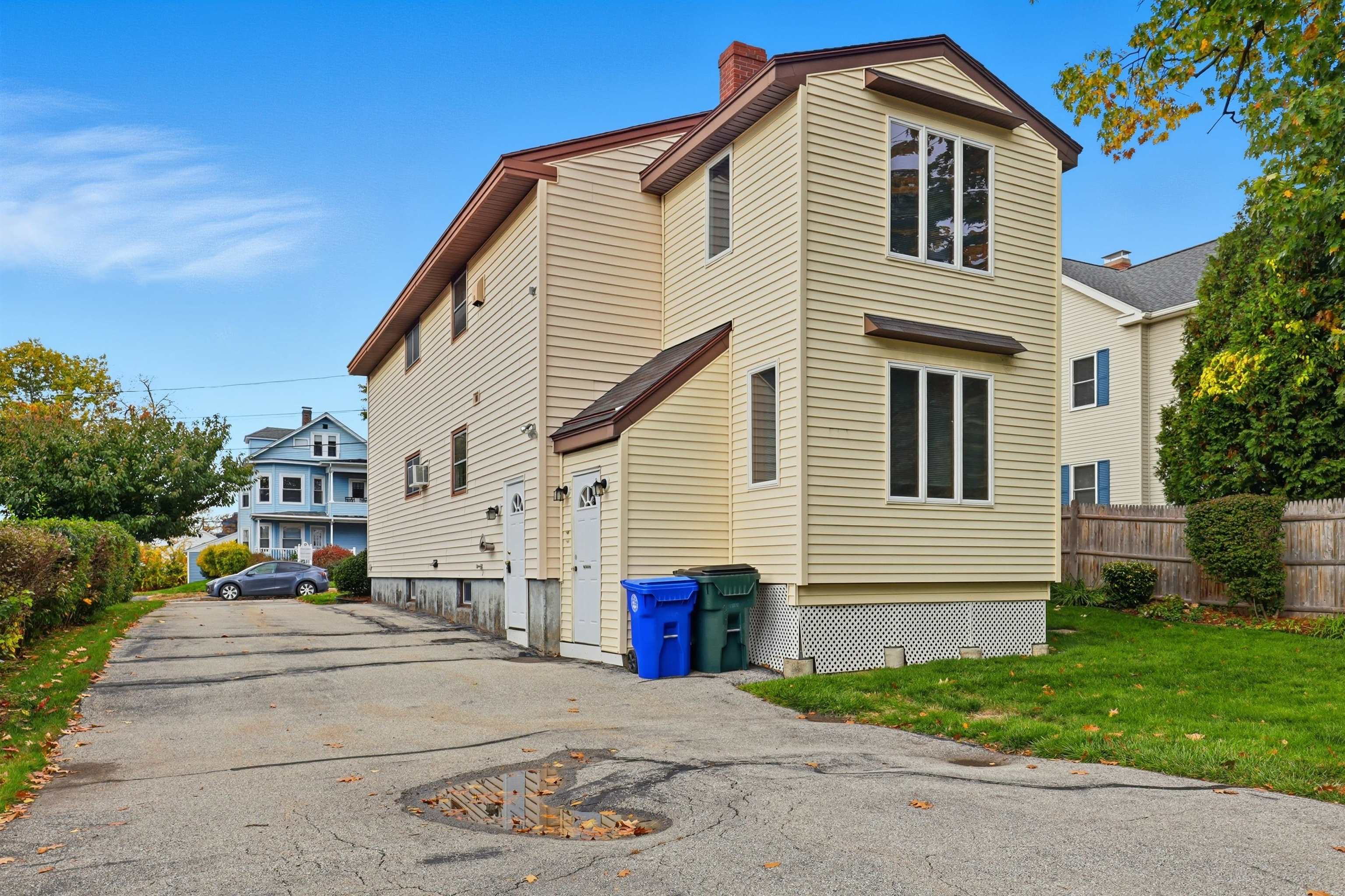 699 Chestnut Street Manchester, NH 03104 - Photo 33 of 36 Gallery Image 33