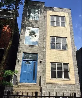 $2,600 | 1624 North Bell Avenue, Unit C, Chicago, IL 60647