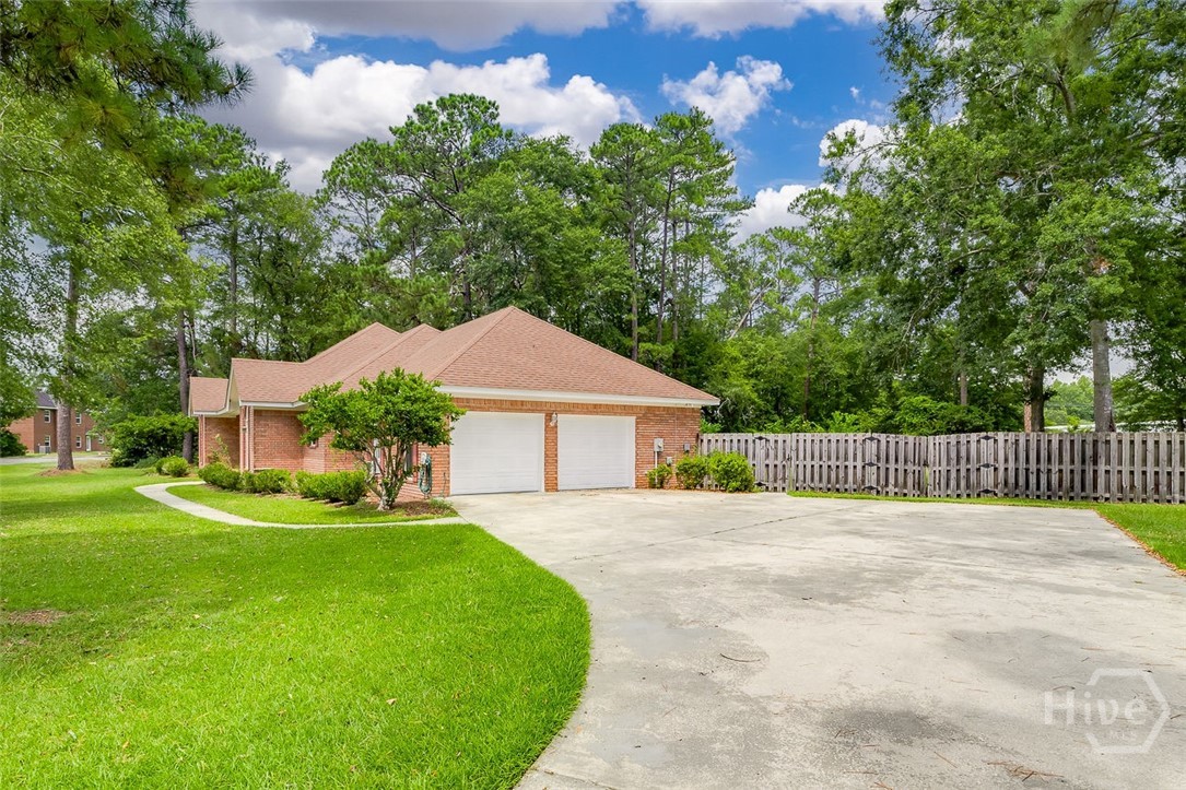102 St Andrews Road Rincon, GA 31326 - Photo 5 of 41 Gallery Image 5