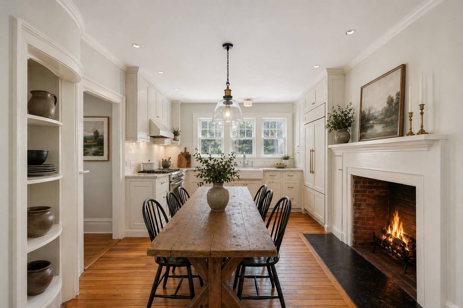 338 Main Street Sag Harbor, NY 11963 - Photo 9 of 22
