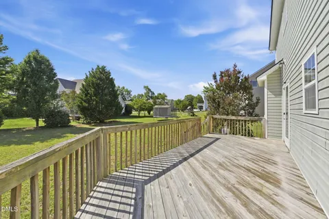 $399,900 | 323 Windgate Drive, Clayton, NC 27527