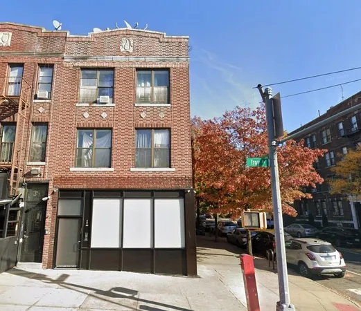 $2,895,000 | 401 Troy Avenue | Crown Heights