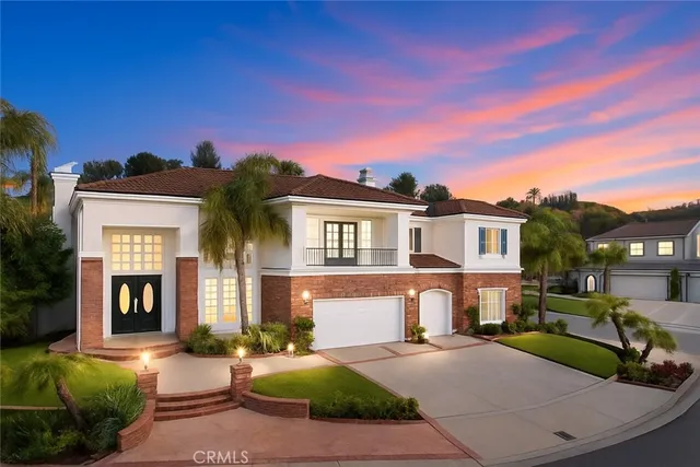 $2,799,000 | 21845 Balantree Circle, Yorba Linda, CA 92887