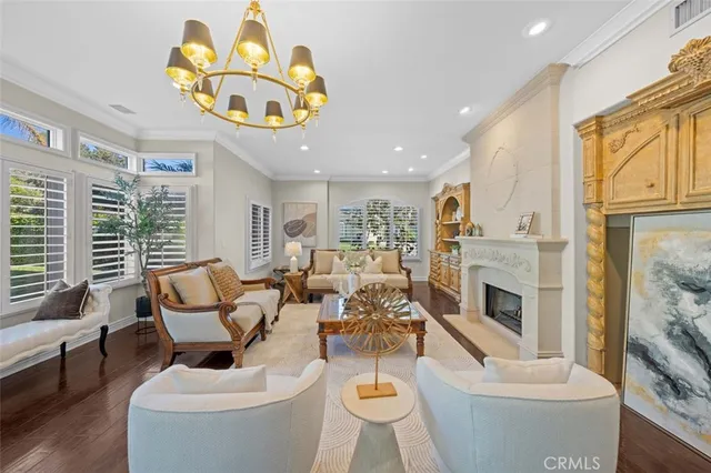 $2,799,000 | 21845 Balantree Circle, Yorba Linda, CA 92887