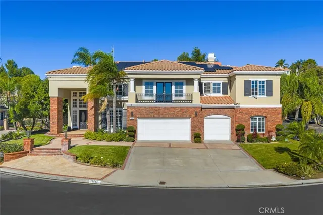 $2,799,000 | 21845 Balantree Circle, Yorba Linda, CA 92887