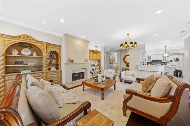 $2,799,000 | 21845 Balantree Circle, Yorba Linda, CA 92887