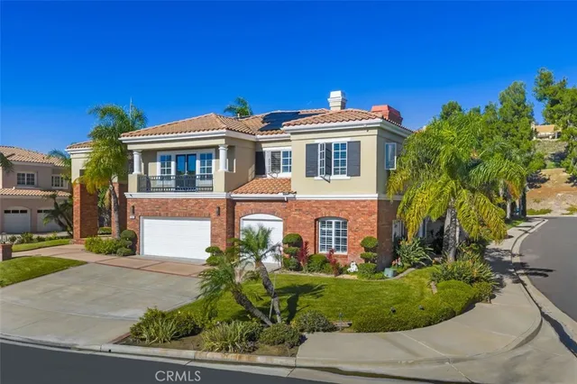 $2,799,000 | 21845 Balantree Circle, Yorba Linda, CA 92887