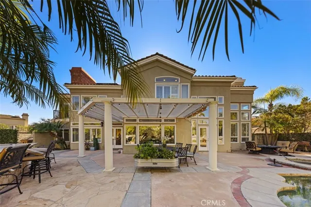 $2,799,000 | 21845 Balantree Circle, Yorba Linda, CA 92887