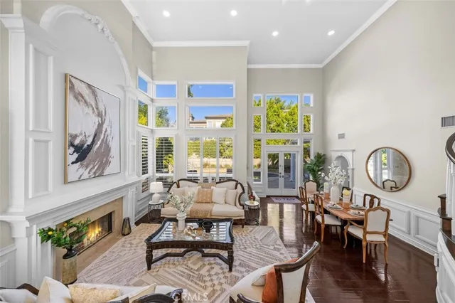 $2,799,000 | 21845 Balantree Circle, Yorba Linda, CA 92887