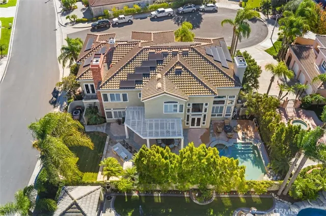 $2,799,000 | 21845 Balantree Circle, Yorba Linda, CA 92887