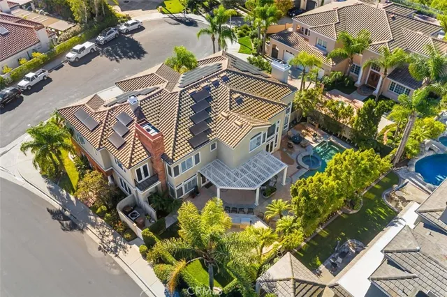 $2,799,000 | 21845 Balantree Circle, Yorba Linda, CA 92887
