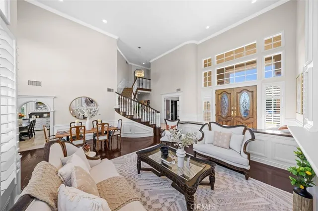 $2,799,000 | 21845 Balantree Circle, Yorba Linda, CA 92887