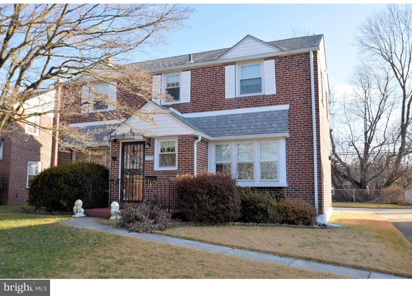 1714 Mt Pleasant Road Havertown, PA 19083 - Photo 1 of 25
