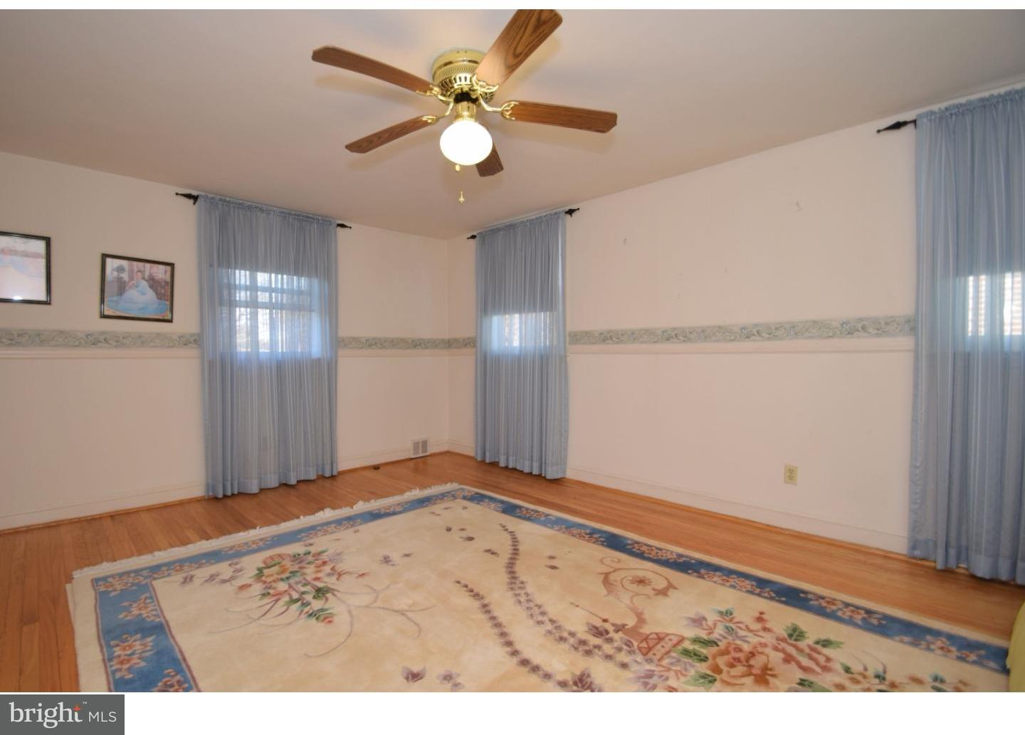 1714 Mt Pleasant Road Havertown, PA 19083 - Photo 14 of 25 Bedroom - Main