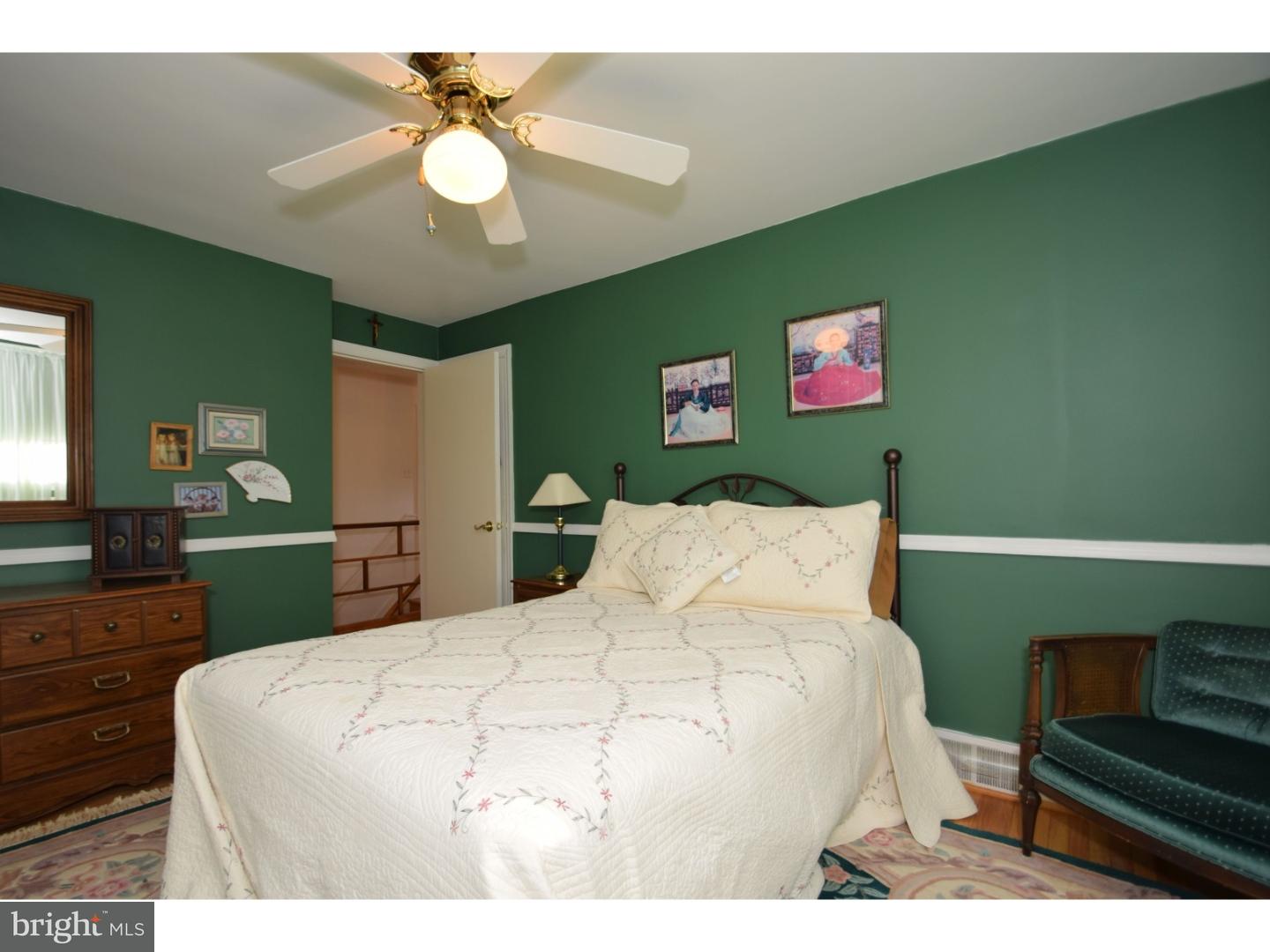 1714 Mt Pleasant Road Havertown, PA 19083 - Photo 16 of 25 Bedroom 2