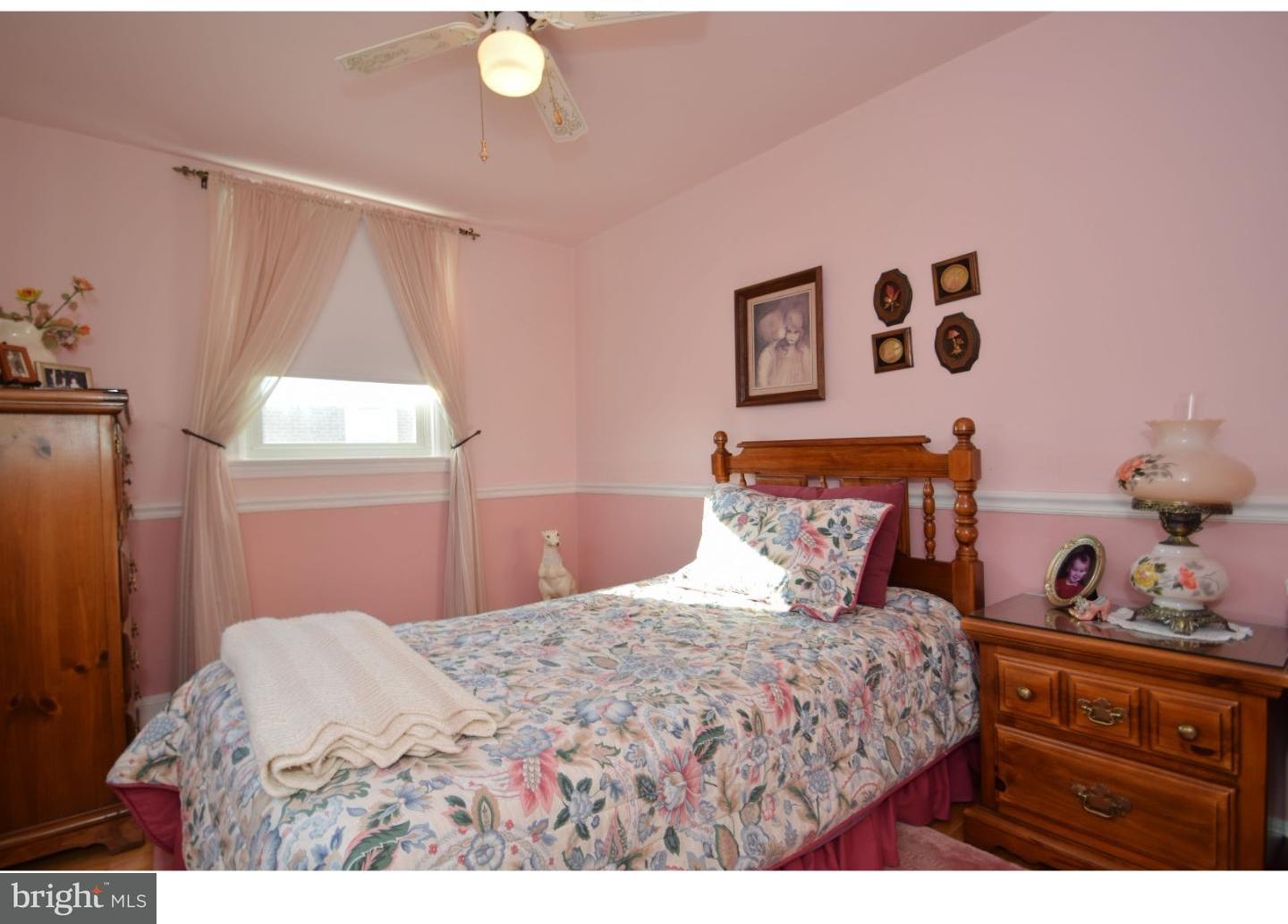 1714 Mt Pleasant Road Havertown, PA 19083 - Photo 17 of 25 Bedroom 3