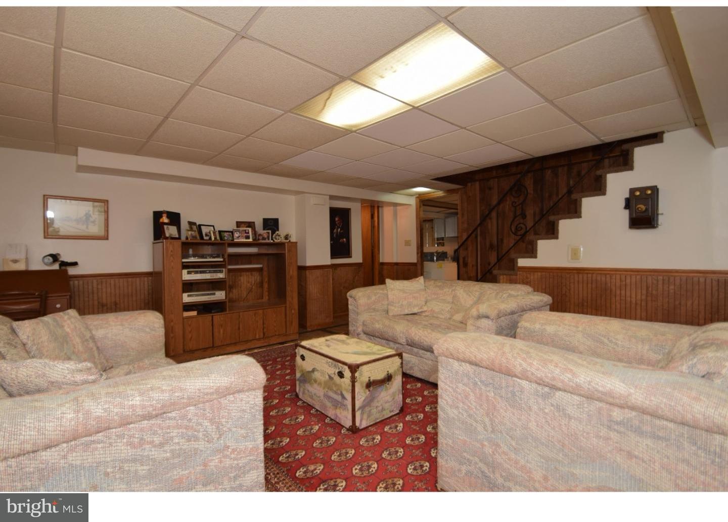 1714 Mt Pleasant Road Havertown, PA 19083 - Photo 20 of 25 Basement - Finished