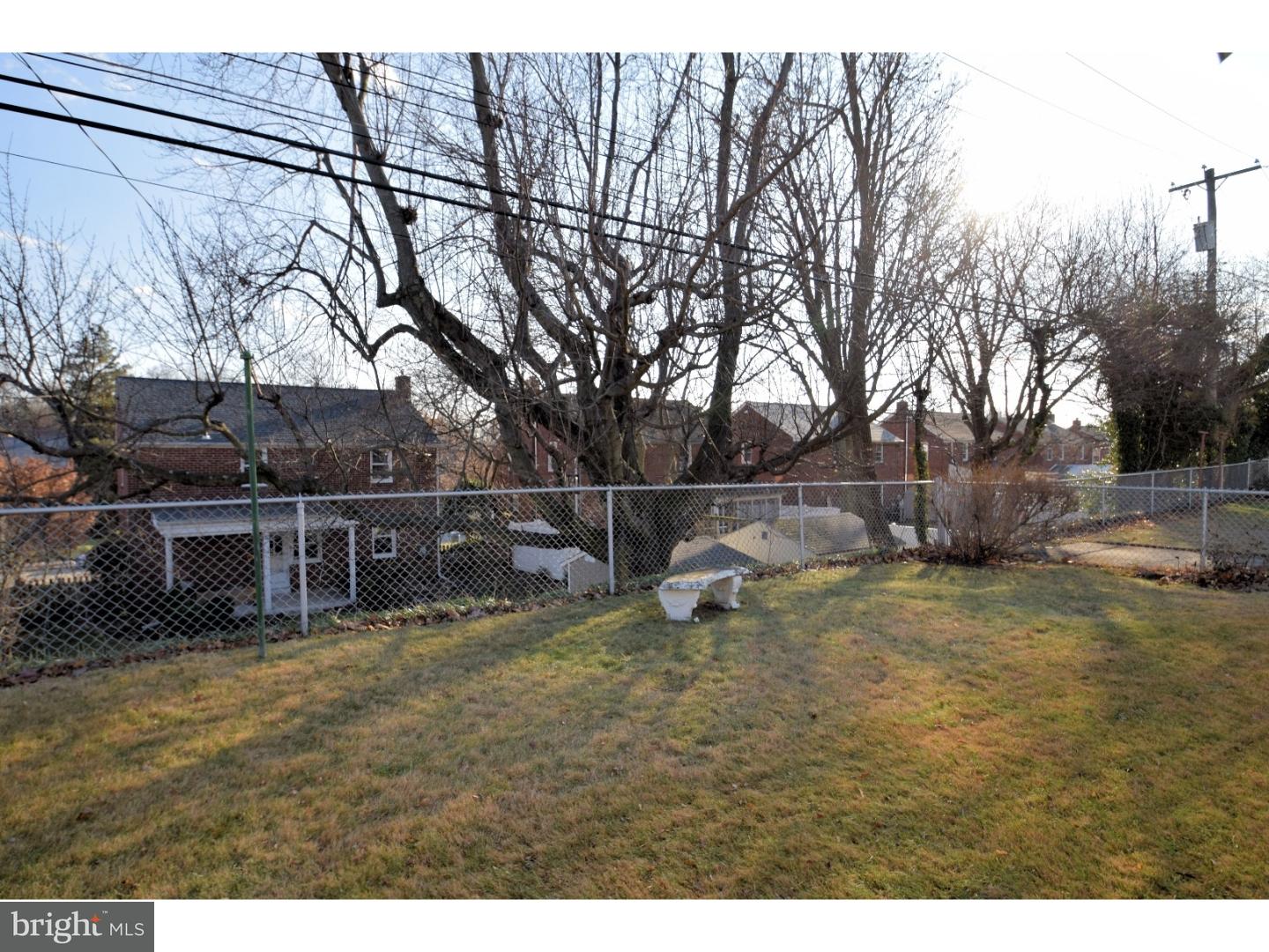 1714 Mt Pleasant Road Havertown, PA 19083 - Photo 24 of 25