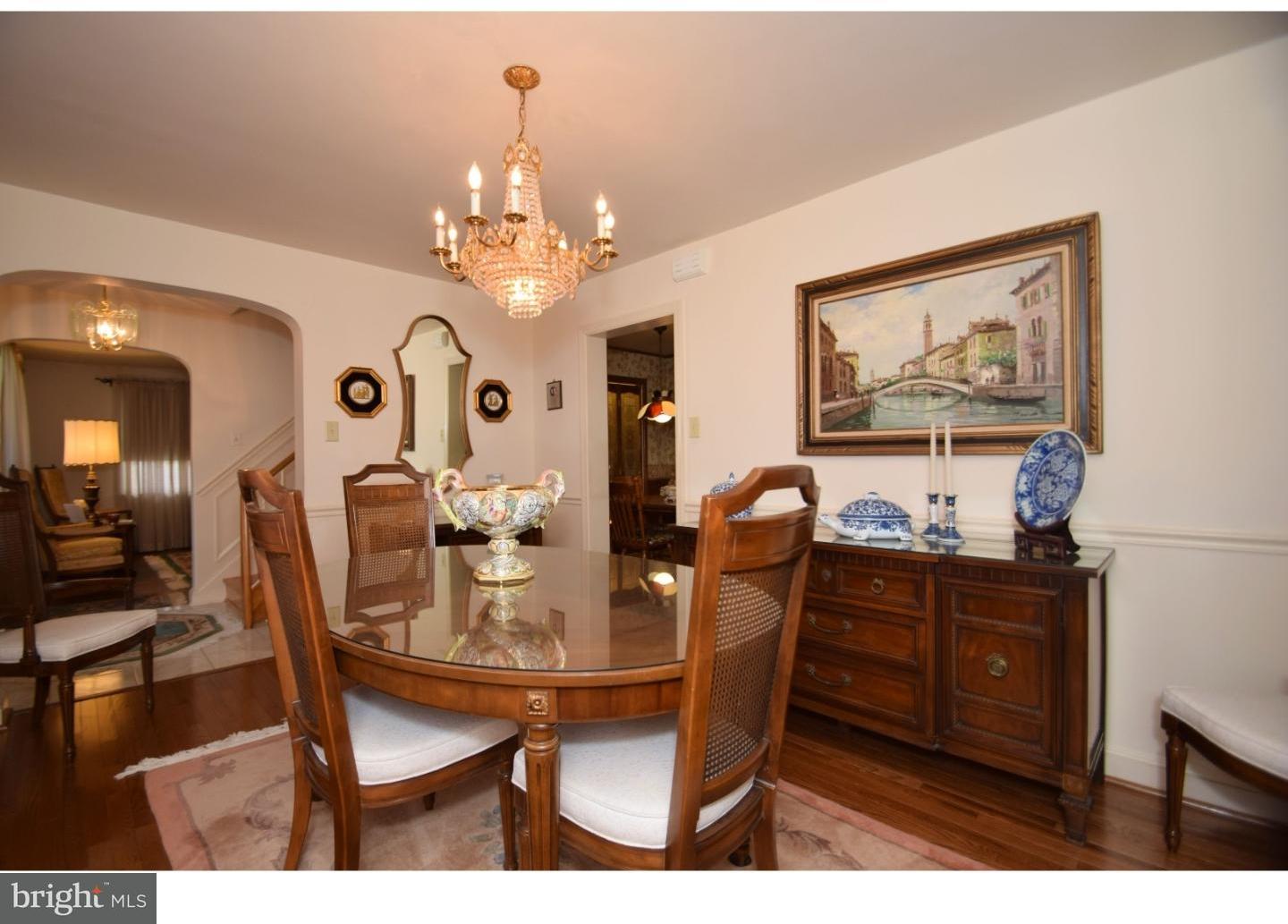 1714 Mt Pleasant Road Havertown, PA 19083 - Photo 7 of 25 Dining Room