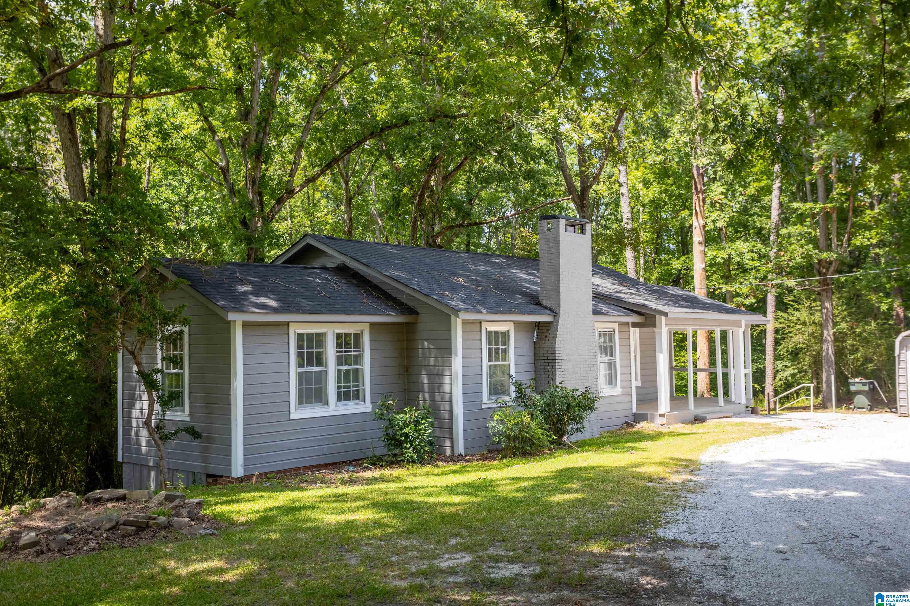 729 New Liberty Road Wellington, AL 36279 - Photo 2 of 29