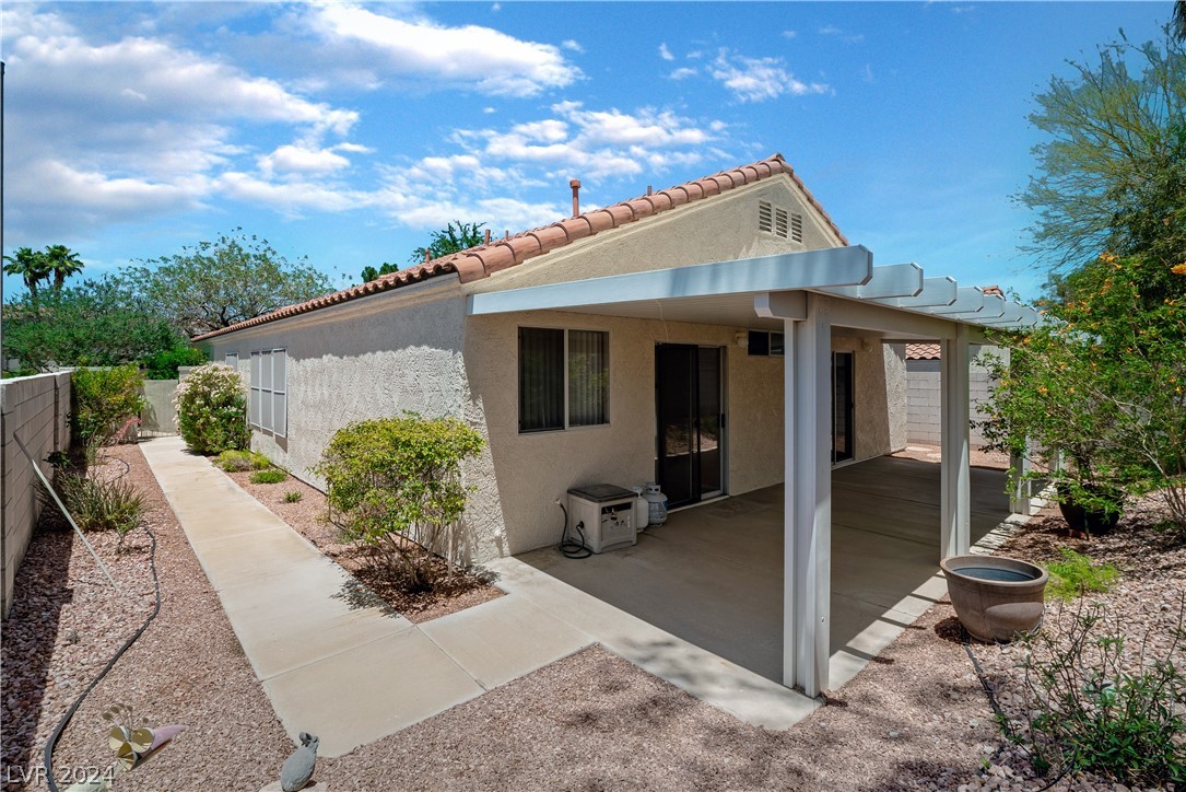 284 Spring Palms Street Henderson, NV 89012 - Photo 23 of 27 Gallery Image 23